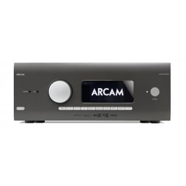 ARCAM AVR 5